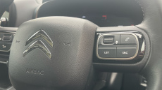 Citroen C5 Aircross 1.2 PureTech C-Series Edition 5dr Petrol Hatchback